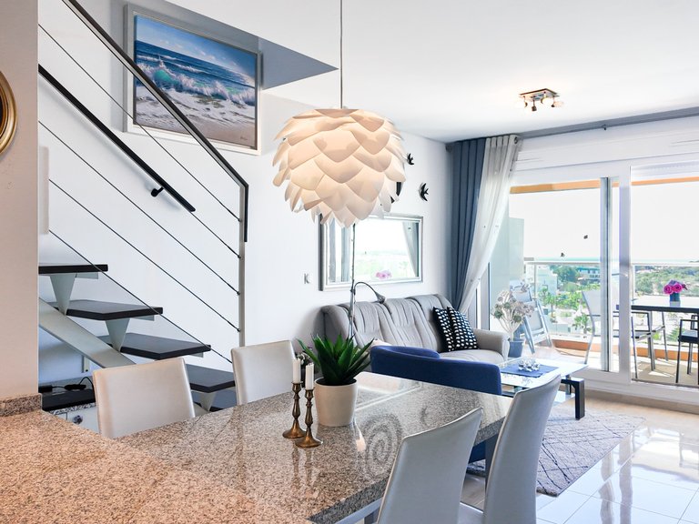 Apartment for Sale in Costa Blanca Orihuela Costa, Alicante 14