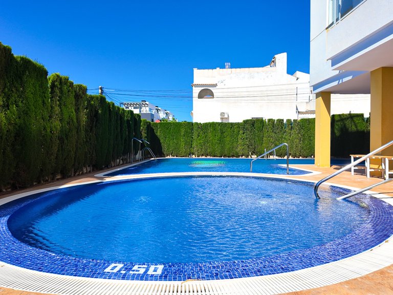 Apartment for Sale in Costa Blanca Orihuela Costa, Alicante 4