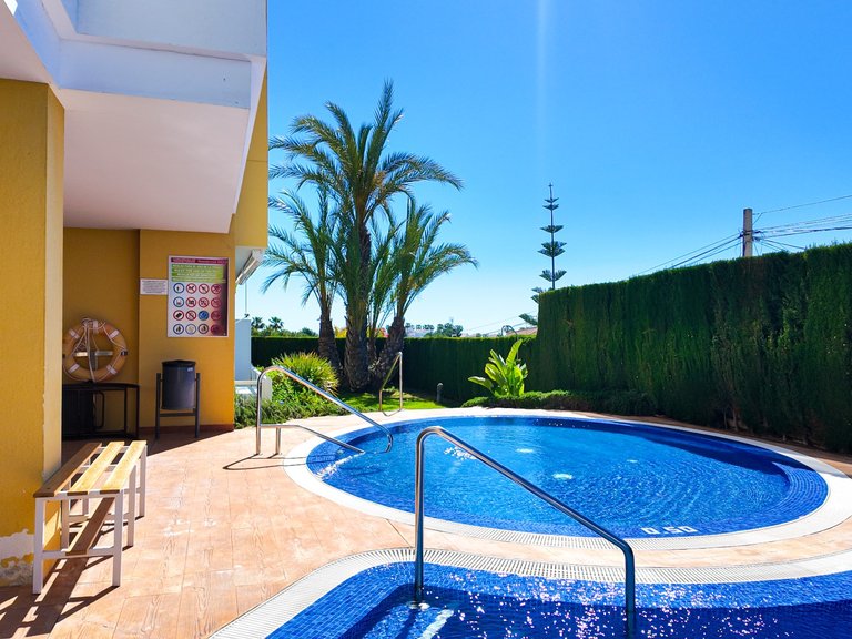 Apartment for Sale in Costa Blanca Orihuela Costa, Alicante 5