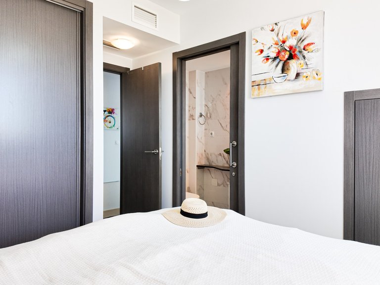 Apartment for Sale in Costa Blanca Orihuela Costa, Alicante 30