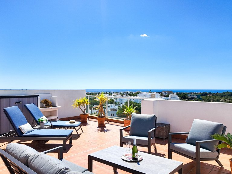 Apartment for Sale in Costa Blanca Orihuela Costa, Alicante 7