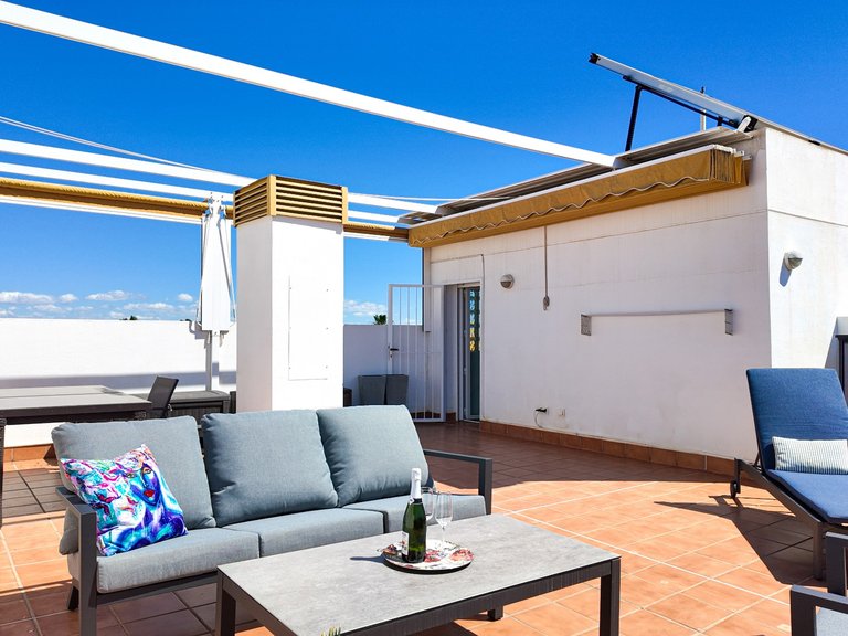 Apartment for Sale in Costa Blanca Orihuela Costa, Alicante 9