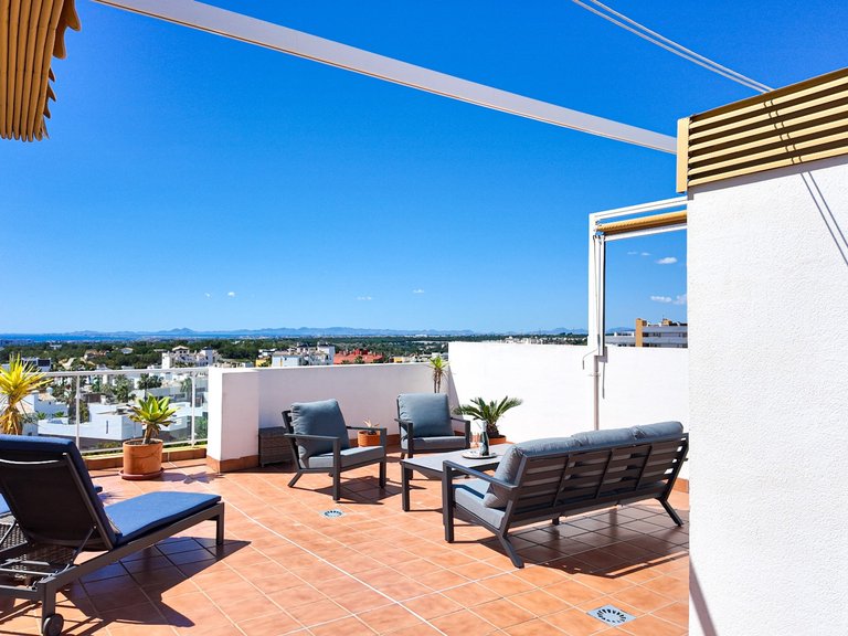 Apartment for Sale in Costa Blanca Orihuela Costa, Alicante 6