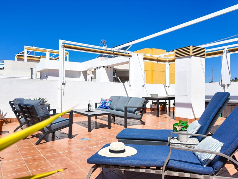 Apartment for Sale in Costa Blanca Orihuela Costa, Alicante 8