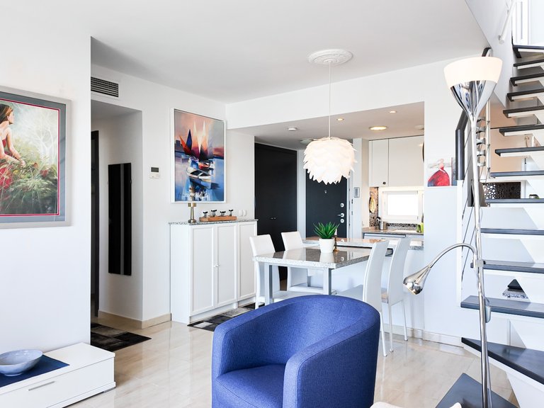 Apartment for Sale in Costa Blanca Orihuela Costa, Alicante 17