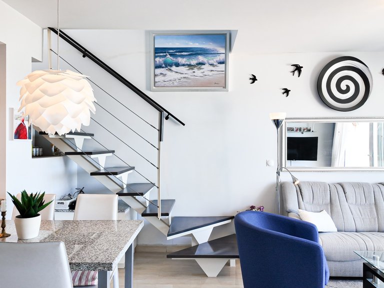 Apartment for Sale in Costa Blanca Orihuela Costa, Alicante 13