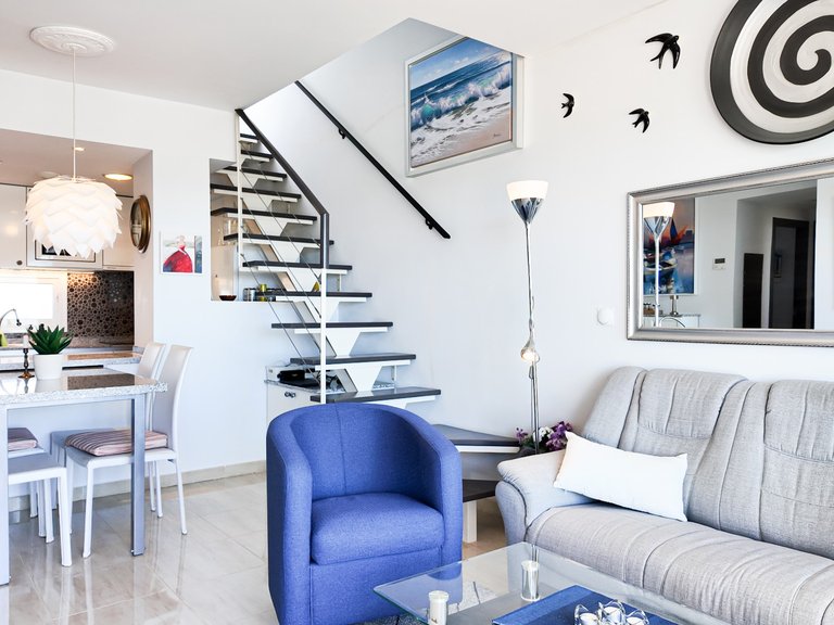 Apartment for Sale in Costa Blanca Orihuela Costa, Alicante 12