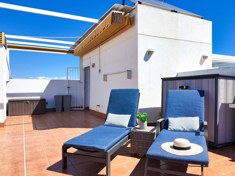 Apartment for Sale in Costa Blanca Orihuela Costa, Alicante 10