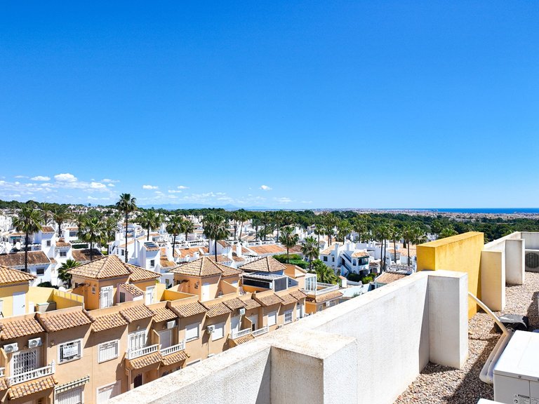 Apartment for Sale in Costa Blanca Orihuela Costa, Alicante 11
