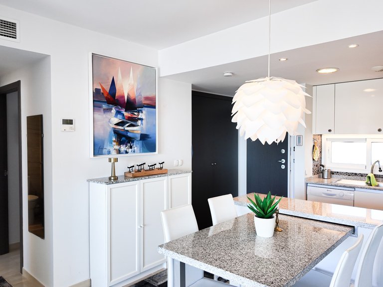 Apartment for Sale in Costa Blanca Orihuela Costa, Alicante 18