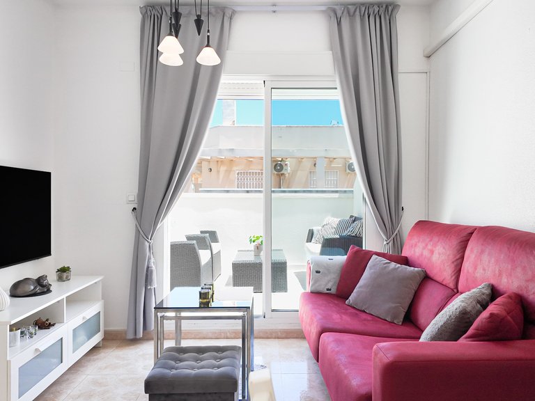 Apartment for Sale in Torrevieja, Alicante 1