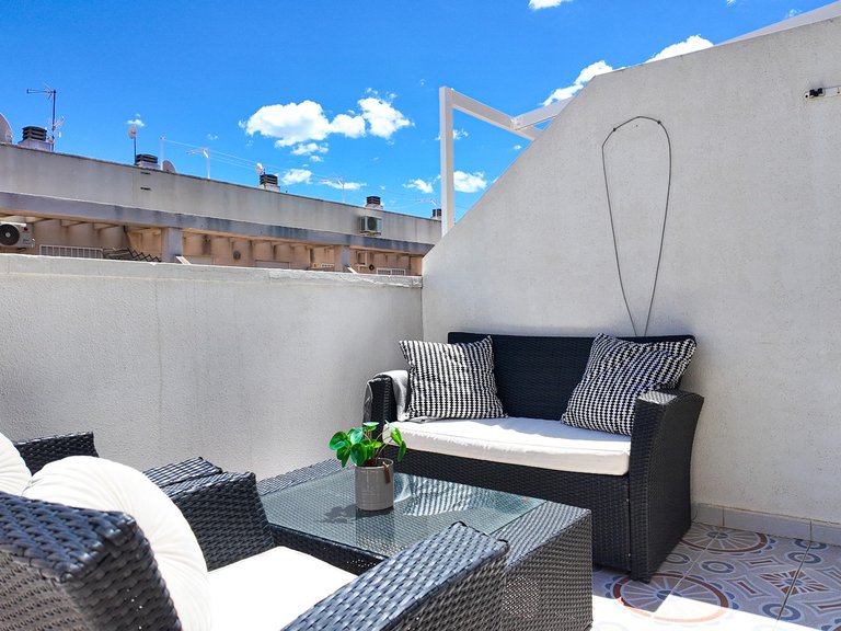 Apartment for Sale in Torrevieja, Alicante 22