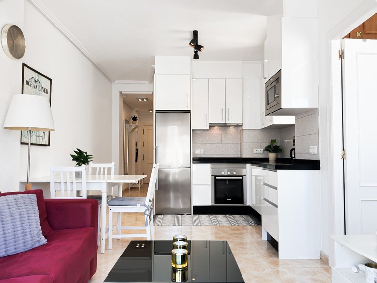 Apartment for Sale in Torrevieja, Alicante 18