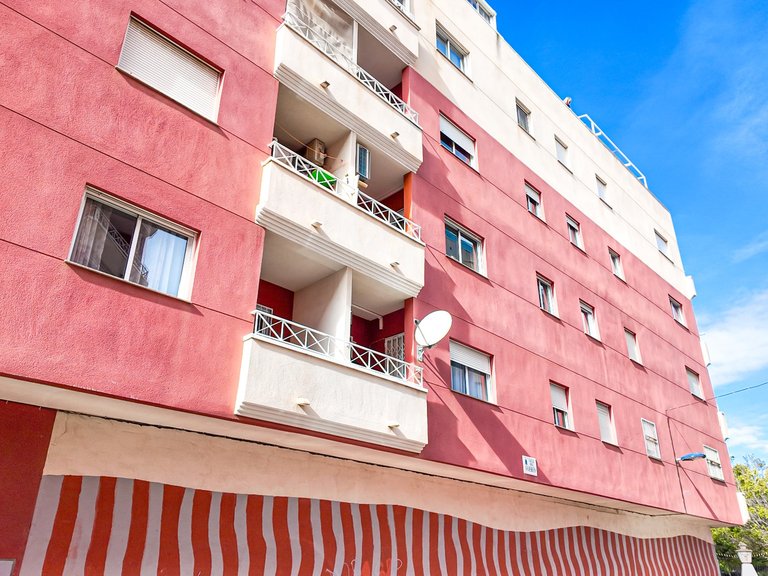 Apartment for Sale in Torrevieja, Alicante 26