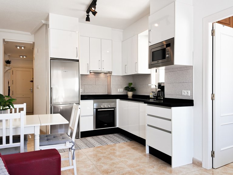 Apartment for Sale in Torrevieja, Alicante 20