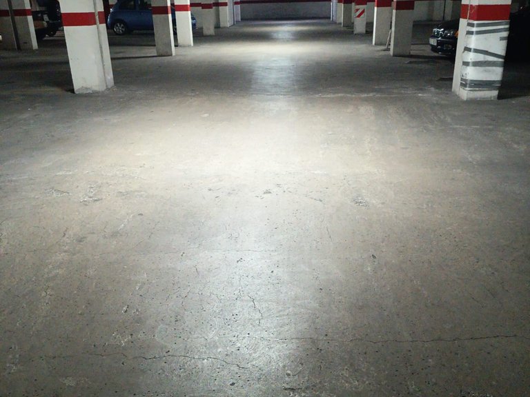 Garage for Sale in Gandia, Valencia 2