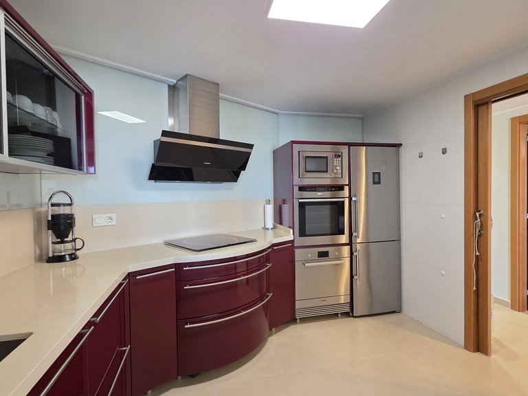 Apartment for Sale in Gandía, Valencia 9