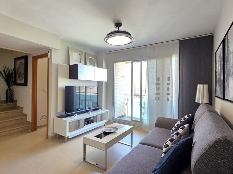 Apartment for Sale in Gandía, Valencia 6