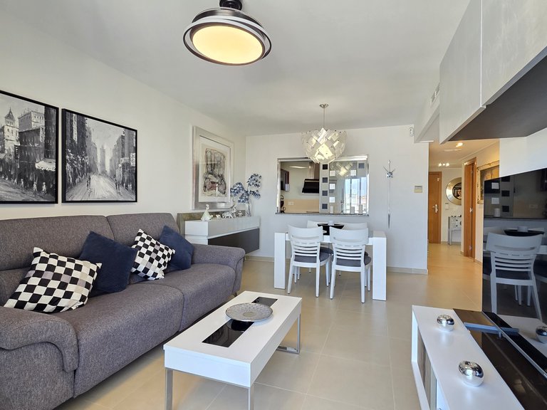 Apartment for Sale in Gandía, Valencia 4