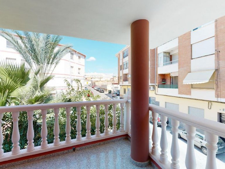 Villa for Sale in Sax, Alicante 4