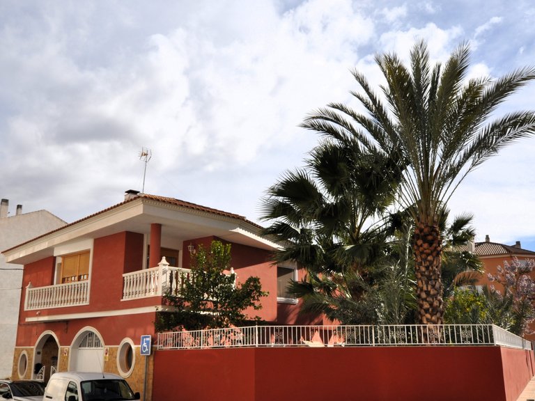 Villa for Sale in Sax, Alicante 2