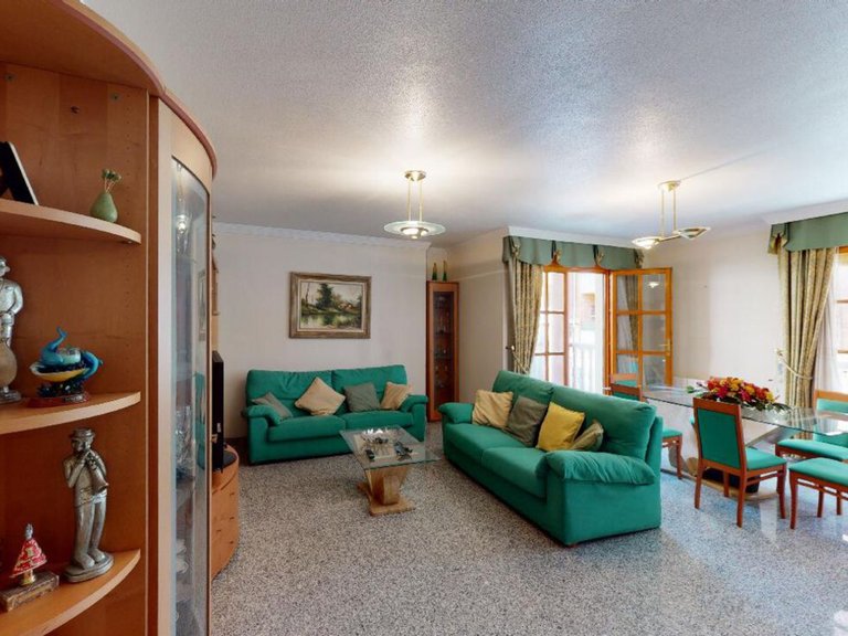 Villa for Sale in Sax, Alicante 31