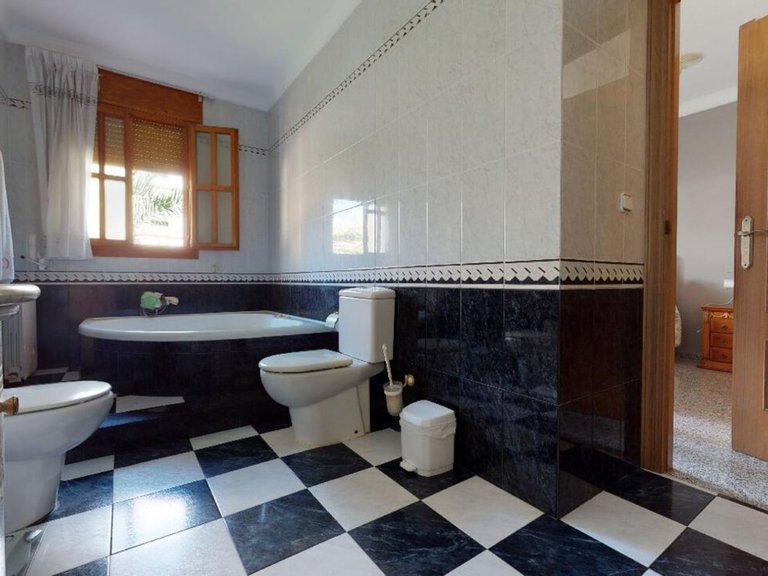 Villa for Sale in Sax, Alicante 25