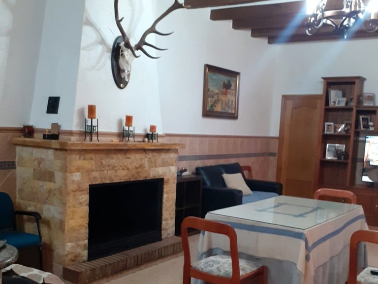 Villa for Sale in Sax, Alicante 8