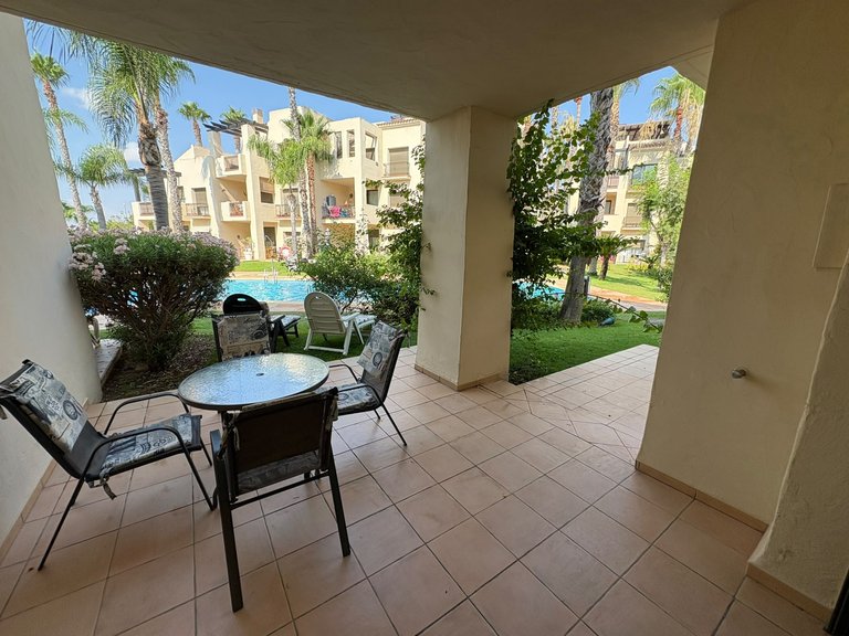 Apartment for Sale in Los Alc&aacute;zares, Murcia 11