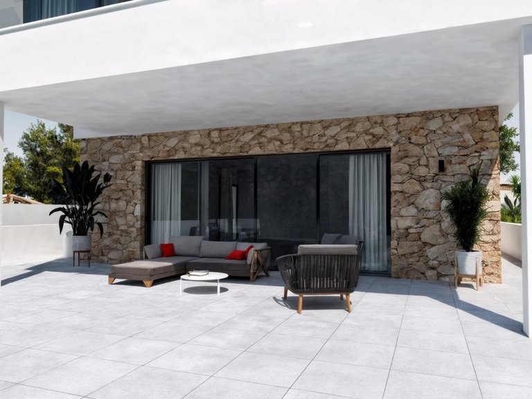 Villa for Sale in Pinar De Campoverde, Alicante 4