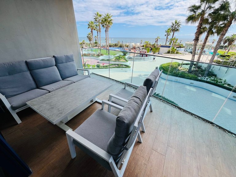 Apartment for Sale in Costa Blanca Punta Prima, Alicante 8