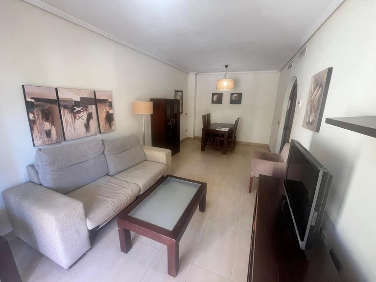 Apartment for Sale in Los Alc&aacute;zares, Murcia 16