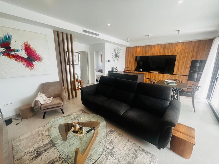 Villa for Sale in Torre Pacheco, Murcia 4
