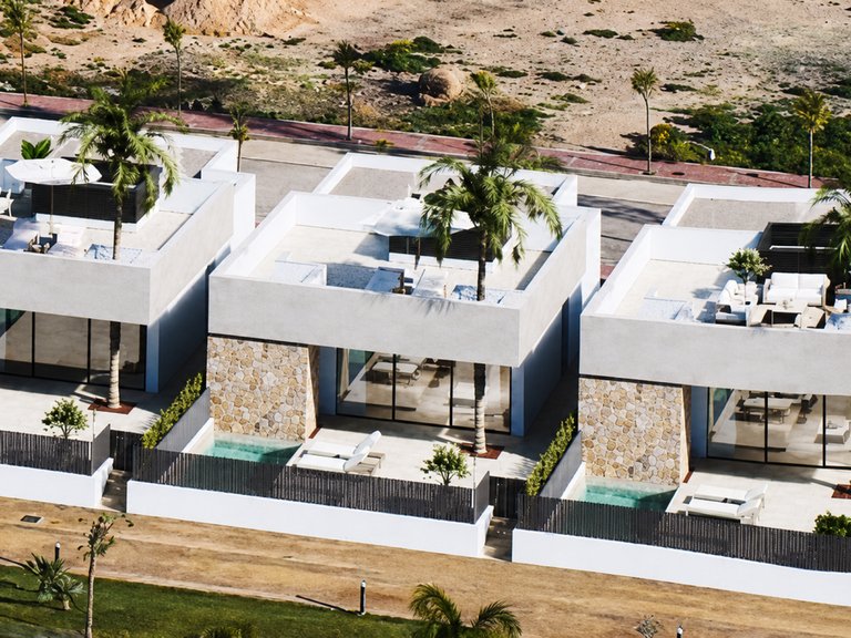 Villa for Sale in Torre-pacheco, Murcia 25