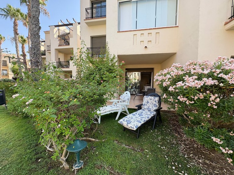Apartment for Sale in Los Alc&aacute;zares, Murcia 13