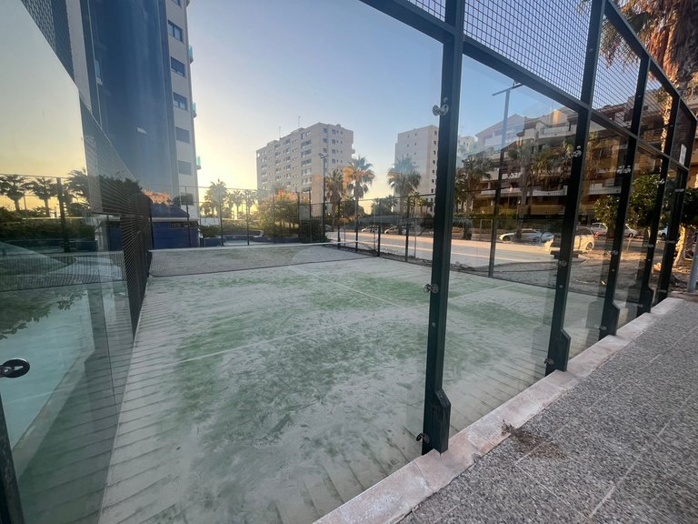 Apartment for Sale in Costa Blanca Punta Prima, Alicante 36