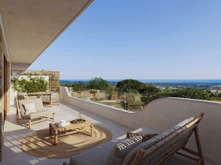 Apartment for Sale in Dehesa De Campoamor, Alicante 2
