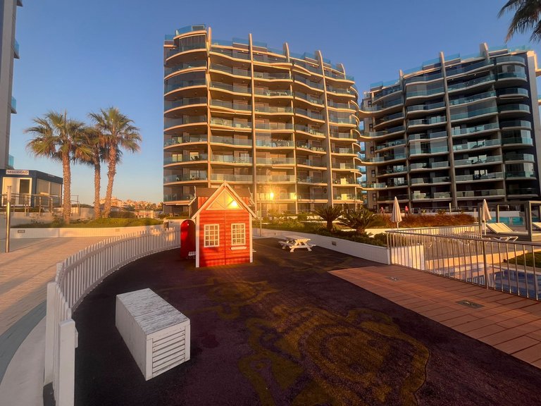 Apartment for Sale in Costa Blanca Punta Prima, Alicante 25