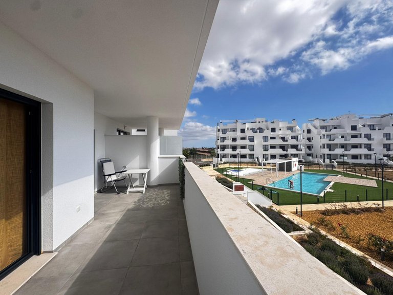 Apartment for Sale in Inland Torre Pacheco, Murcia 3