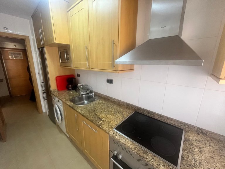 Apartment for Sale in Los Alc&aacute;zares, Murcia 17