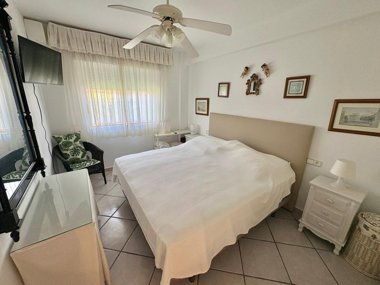 Apartment for Sale in Costa Calida Los Narejos, Murcia 8