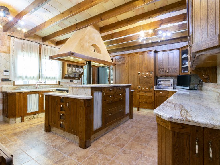 Villa for Sale in Inland El Beal, Murcia 4