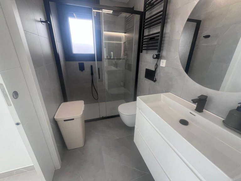 Villa for Sale in Inland Torre Pacheco, Murcia 20