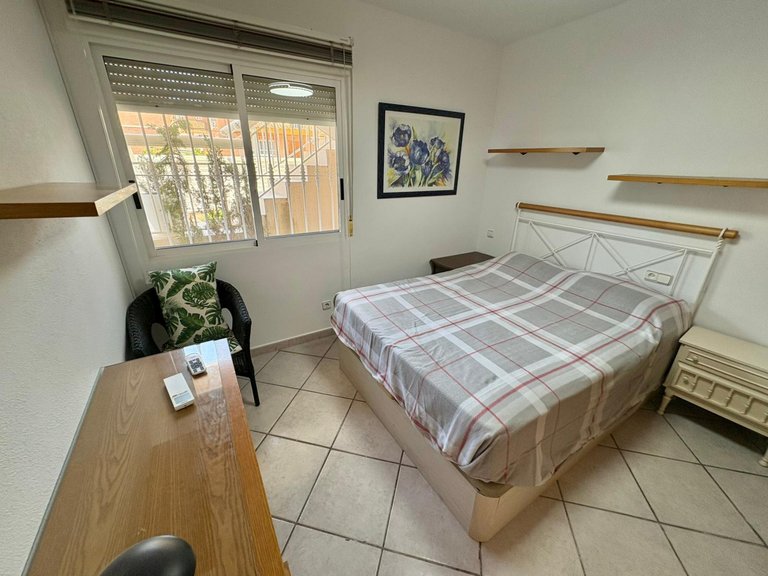Apartment for Sale in Costa Calida Los Narejos, Murcia 13