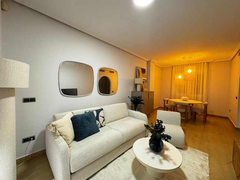 Apartment for Sale in Los Alc&aacute;zares, Murcia 3