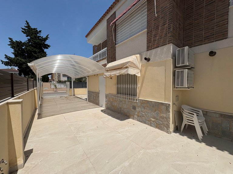 Apartment for Sale in Costa Calida Los Narejos, Murcia 21
