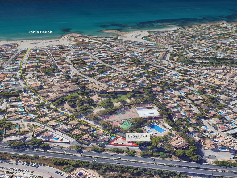 Villa for Sale in La Zenia, Alicante 11
