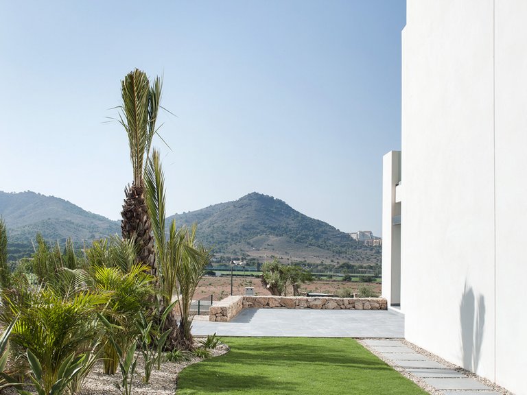 Villa for Sale in La Manga Golf Club, Murcia 1