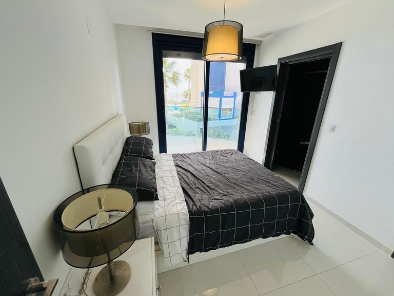Apartment for Sale in Costa Blanca Punta Prima, Alicante 15