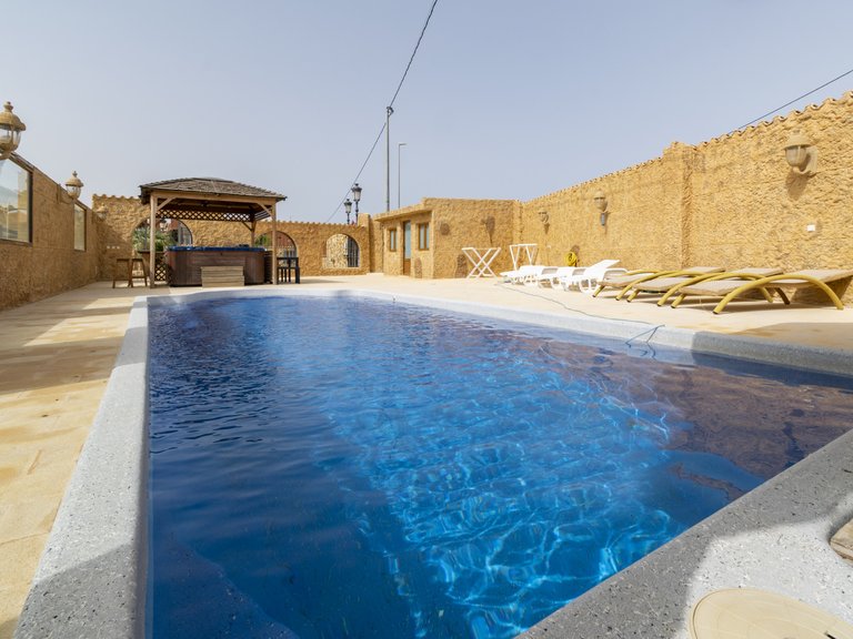 Villa for Sale in Inland El Beal, Murcia 1
